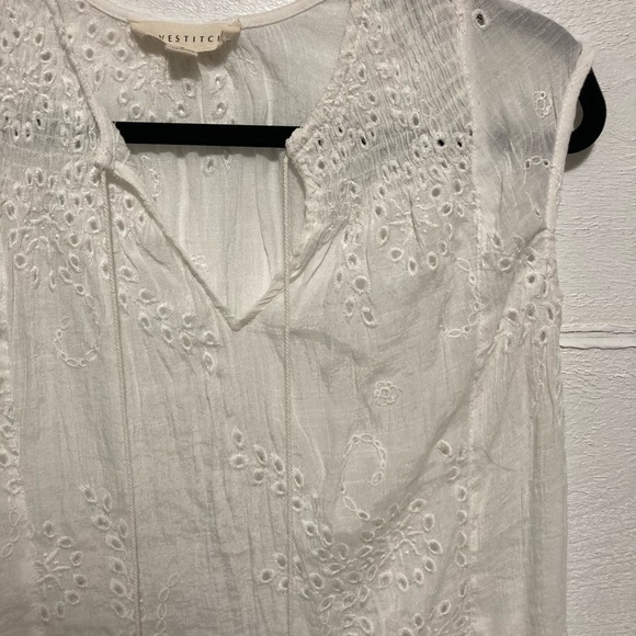 Lovestitch blouse - Picture 2 of 4